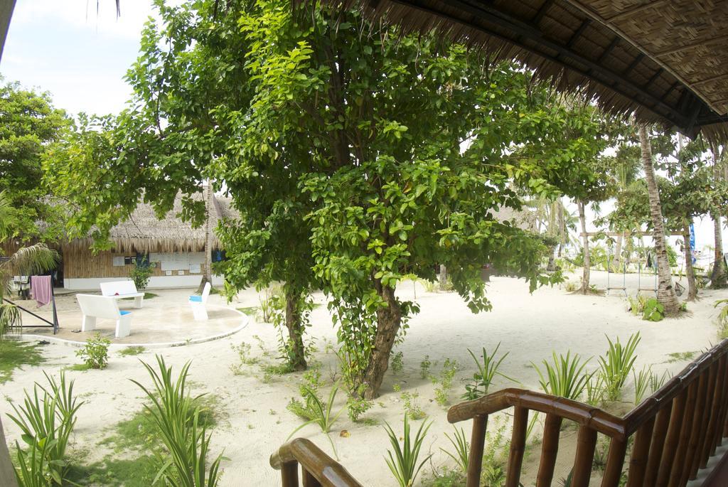 Evolution Dive And Beach Resort Logon Dış mekan fotoğraf
