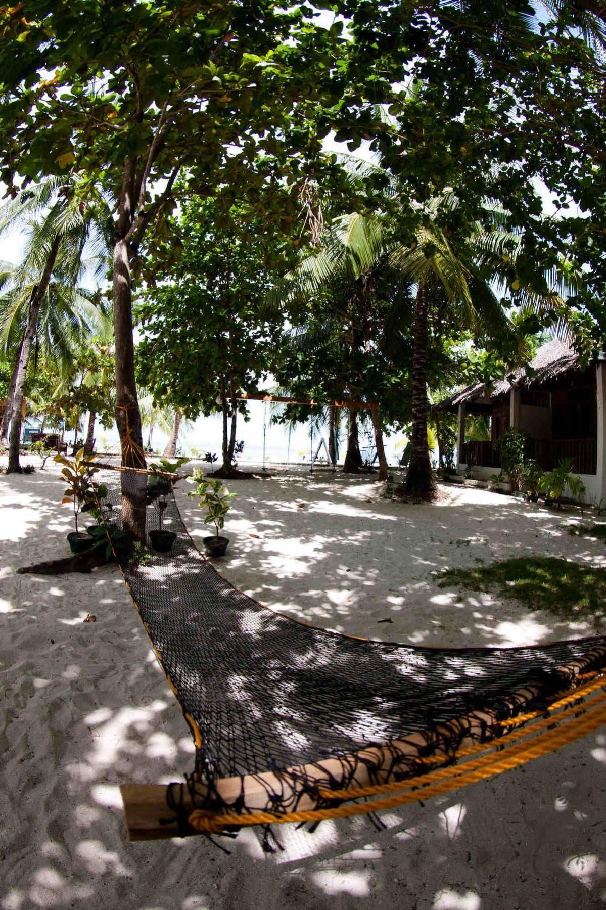 Evolution Dive And Beach Resort Logon Dış mekan fotoğraf